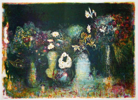 Holiday Art News