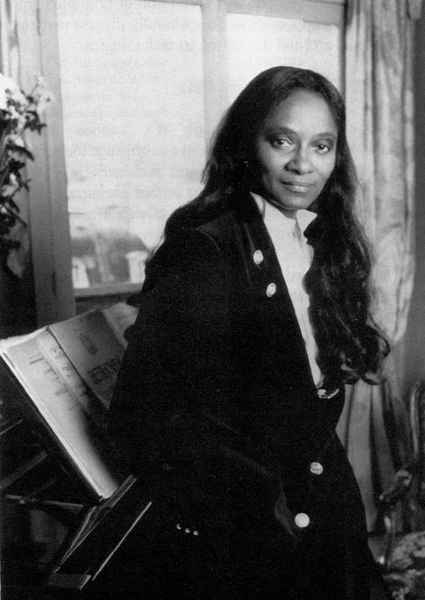Barbara Chase-Riboud