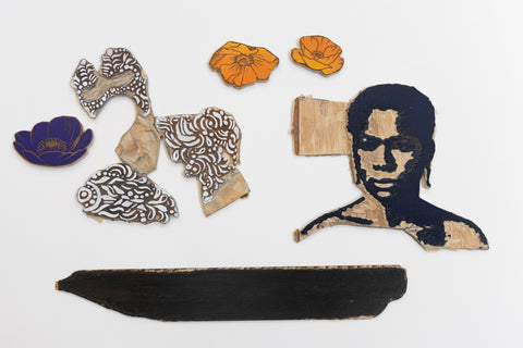 PrintLab supported by The Pew Center for Arts & Heritage