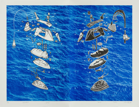 Between Body and Soul