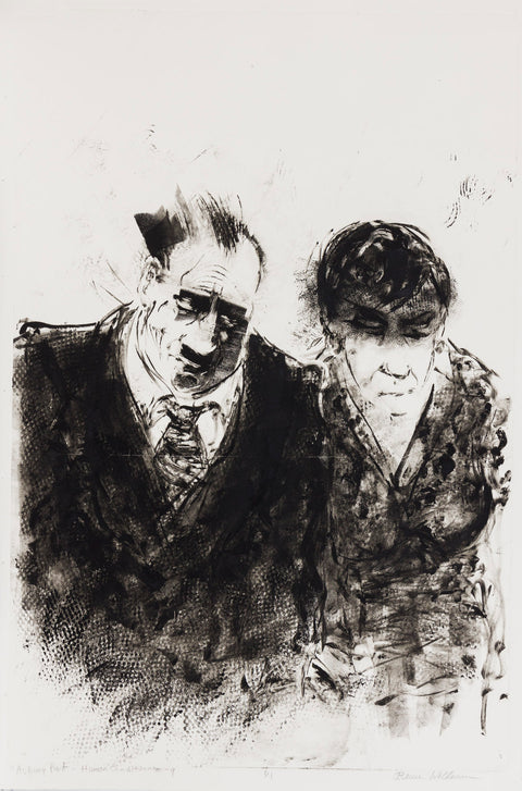 Asbury Park - Human Condition #9