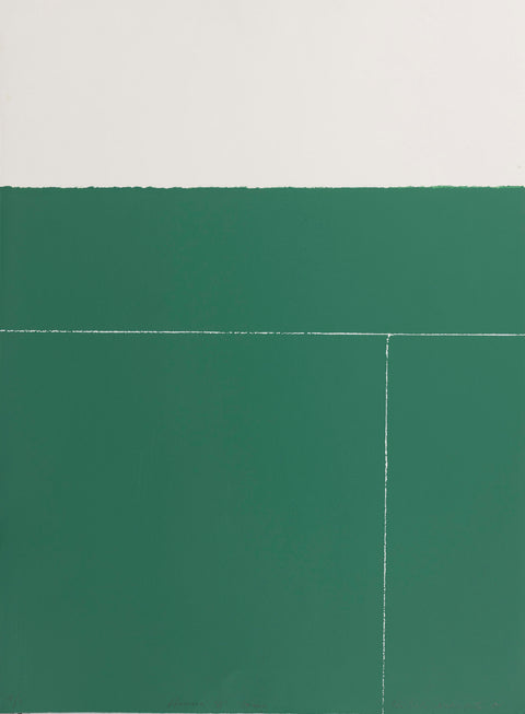 Hanna A Green
