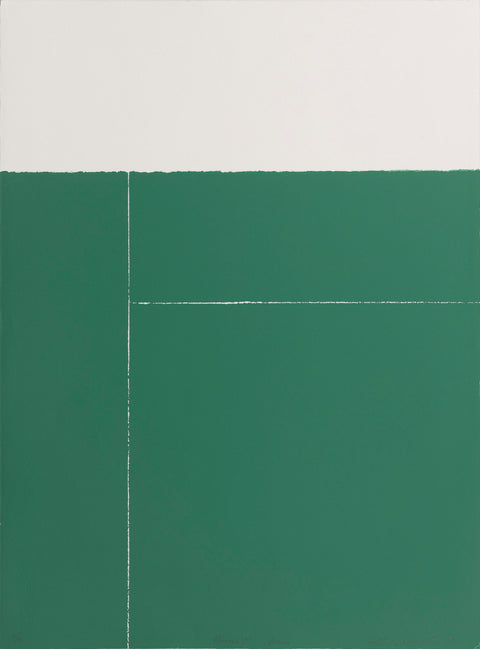 Hanna D Green