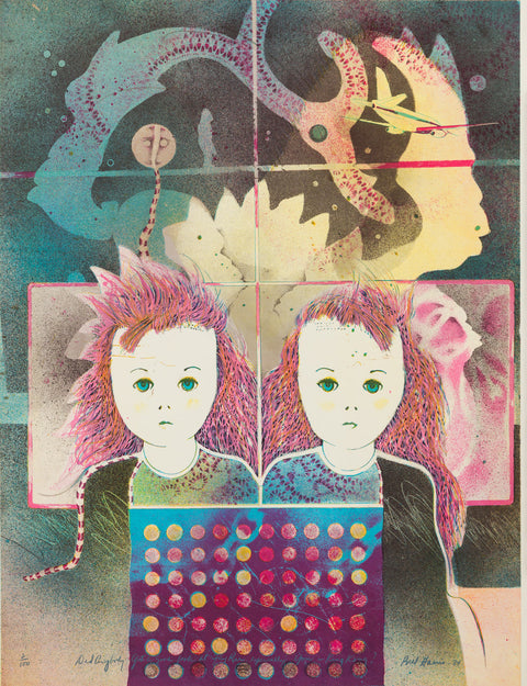 Did Anybody Get a Good Look at Faye Rae Especially You...