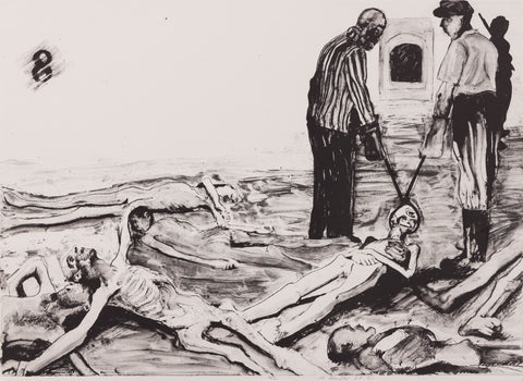 Holocaust #8