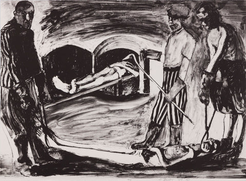 Holocaust #9