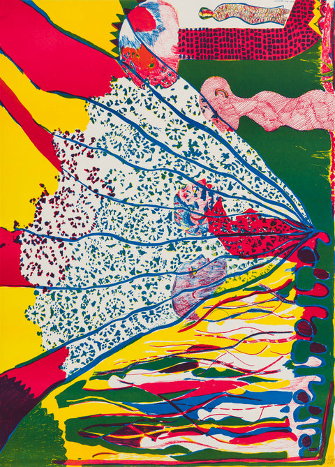 Rites of Anneal