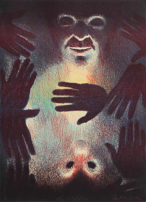 Primal Relation