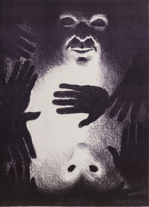 Primal Relation II