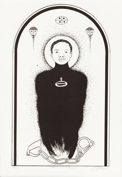 Ibara of Nganya