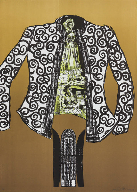 Memory Jacket