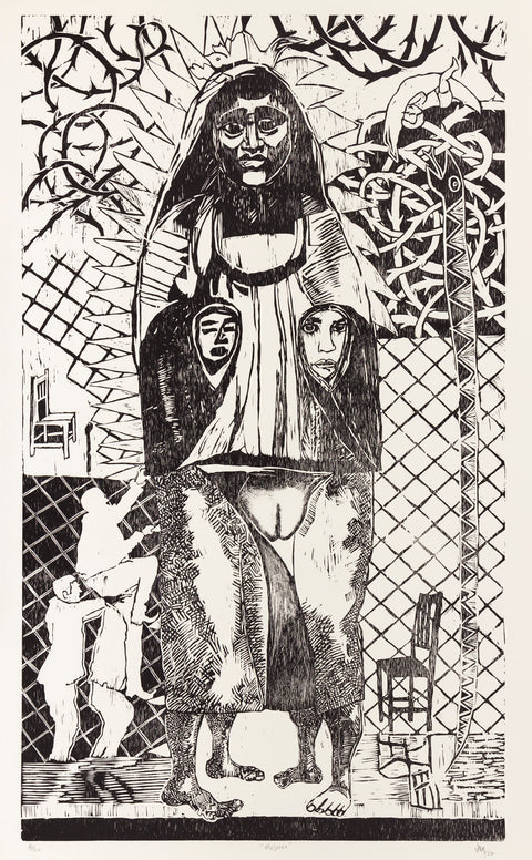 Mujeres
