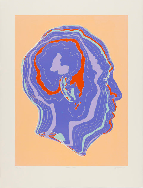 Growth Ring (Variable Edition #12)