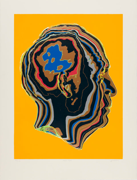 Growth Ring (Variable Edition #13)