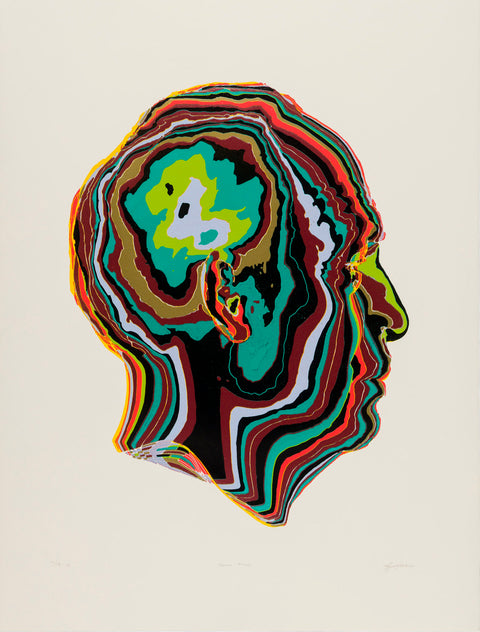 Growth Ring (Variable Edition #14)