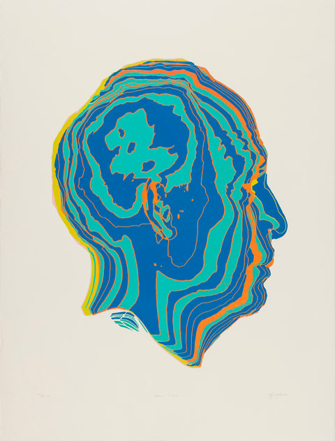 Growth Ring (Variable Edition #15)