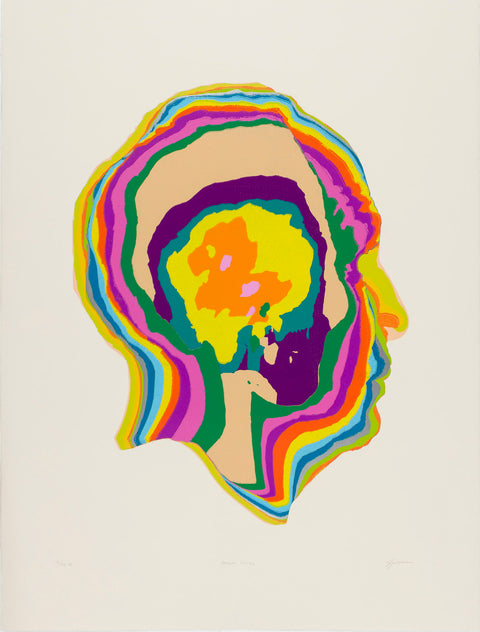 Growth Ring (Variable Edition #16)