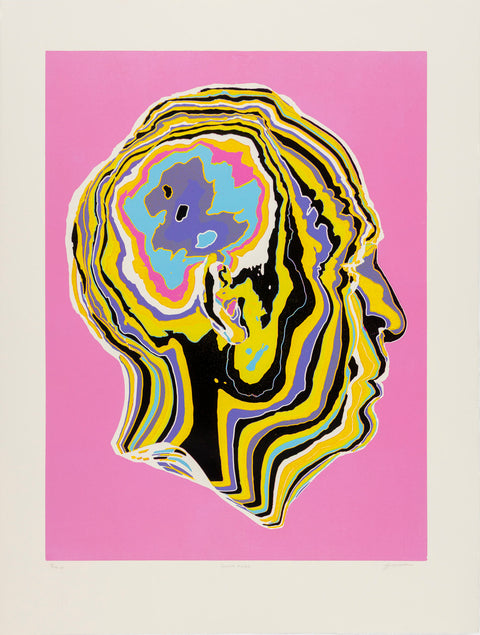 Growth Ring (Variable Edition #9)