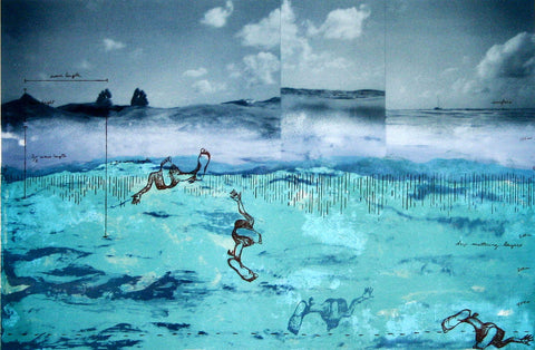 Migrating to the Surface