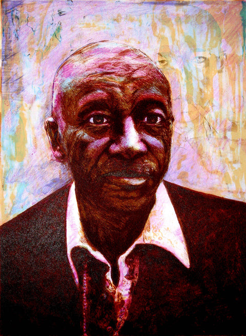 Self Portrait
