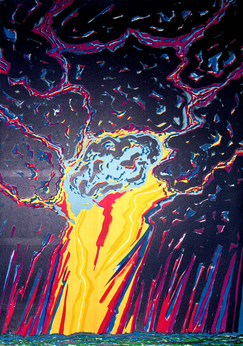 Lightning Storm