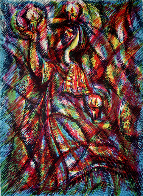 The Dance of Lights