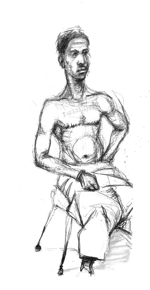 99% NO. 17 (Julitte Spars)