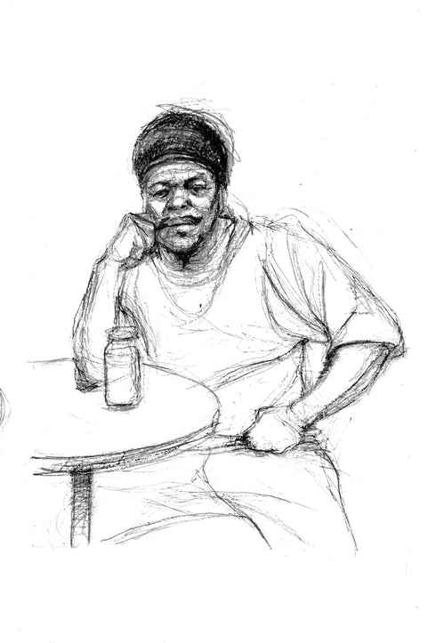 99% NO. 57 (Monroe C.)