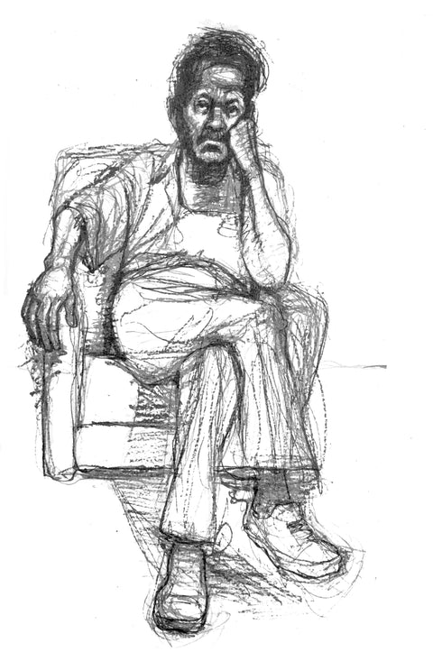 99% NO. 60 (Old School Burgers)