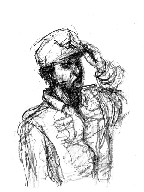 99% NO.93 (Super Fat Man)