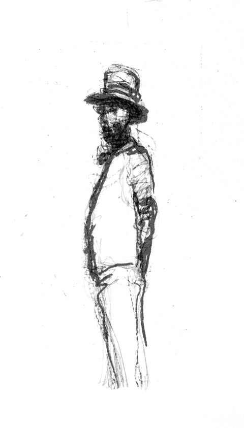 99% NO.94 (James B)