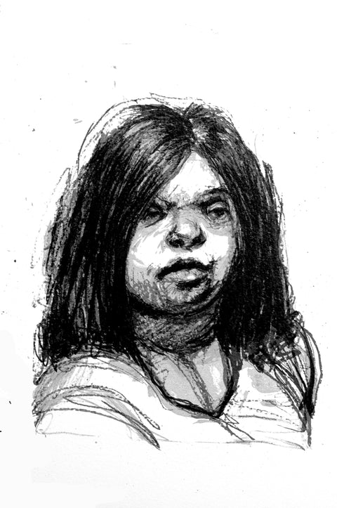 99% NO.75 (Oliver Spar's Daughter)