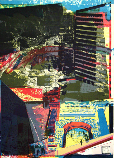Dwellers