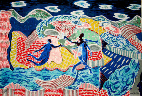 Untitled (Fig 2)