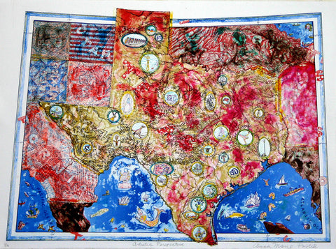 Artistic Perspective