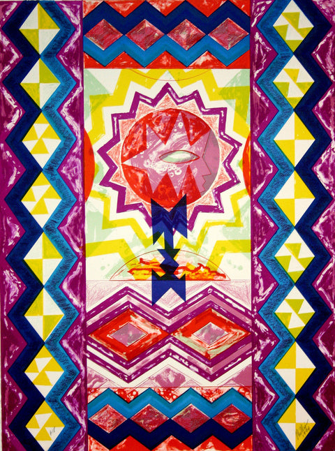 Untitled I