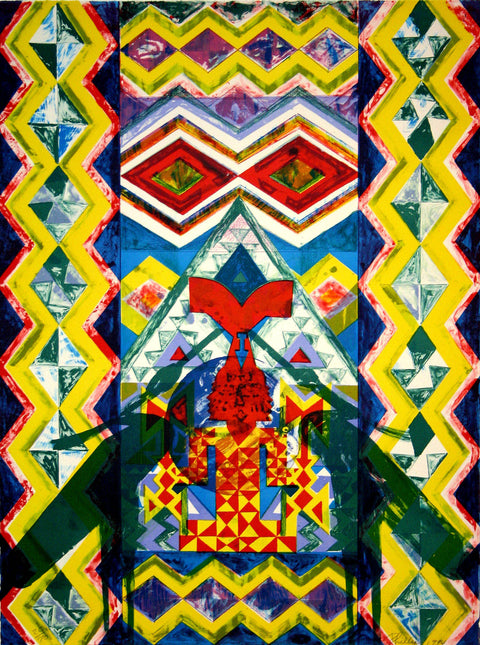 Untitled II