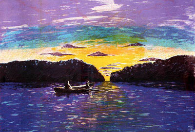 The Voyage