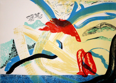 Where is My Hometown?