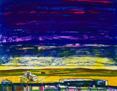 Fall Art New
