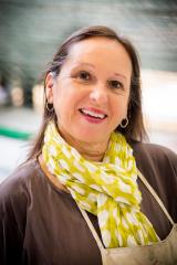 Doris Nogueira-Rodgers