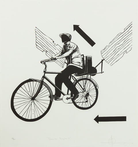 Volando Bajito I