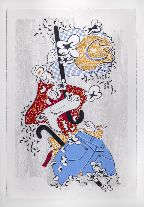 Vladimir Cybil Charlier