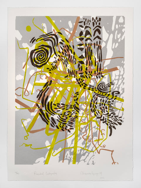 Alexandre Mwilambwe Kyungu