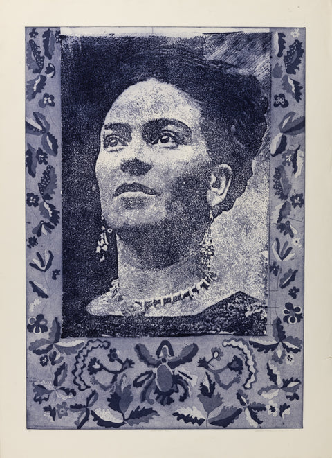 Frida Kahlo