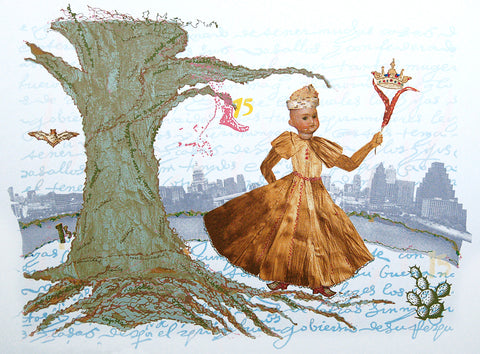 Coming of Age (Transformations)