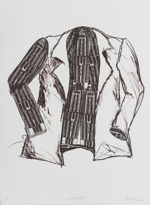 Middle Passage Jacket