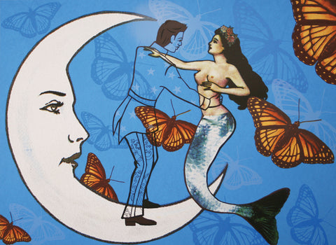 El Vals de las Mariposas