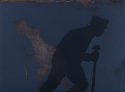 Shadow Spirits at Dusk