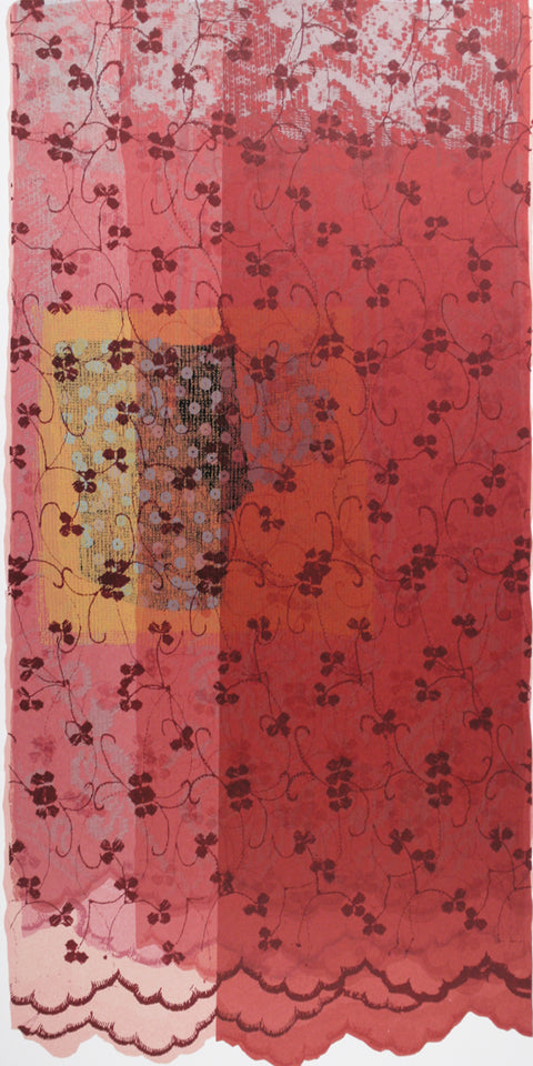 As Many Layers as There Are II